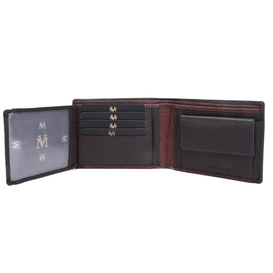 Mens Sports Wallet
