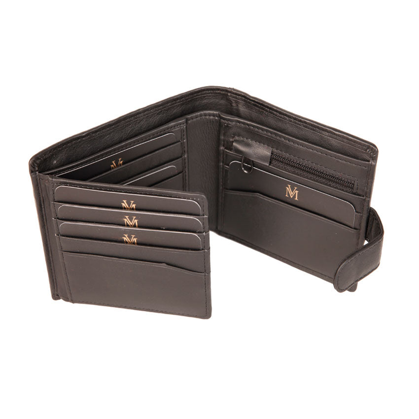 Mens Sports Wallet
