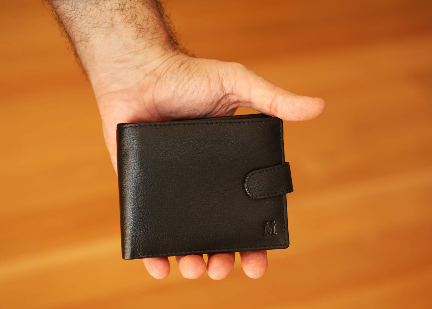 Mens Sports Wallet