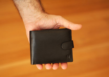 Mens Sports Wallet