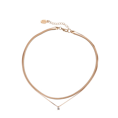 Amor Necklace