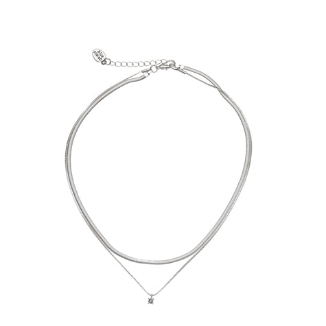 Amor Necklace
