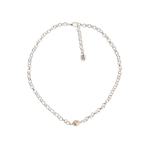 Amor Necklace