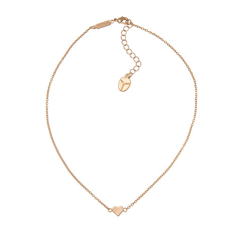 Amor Necklace