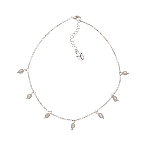 Amor Necklace