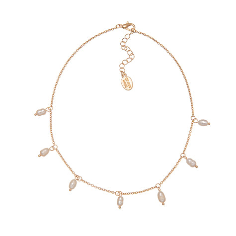 Amor Necklace
