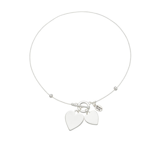Lotus Necklace