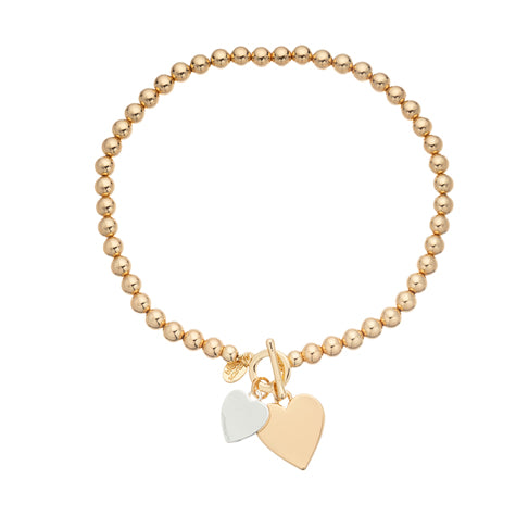 Lotus Necklace