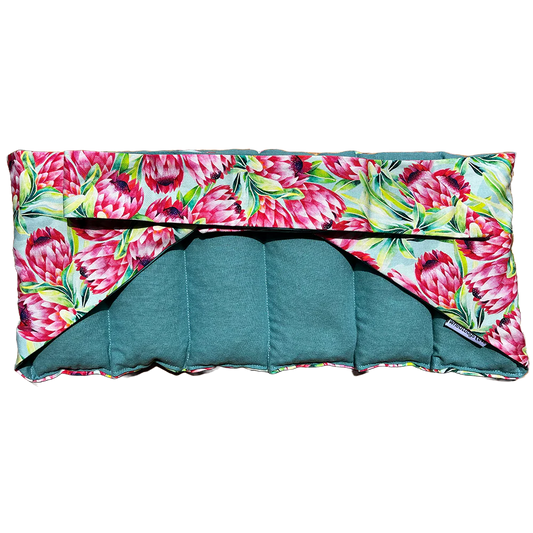 Wrap Around Heat Pack - Protea