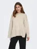 Louise - Long Pullover Knit