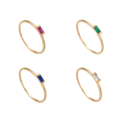 Lily Ring