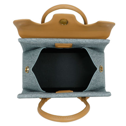 Riley - Vegan Fashion Bag - Sage