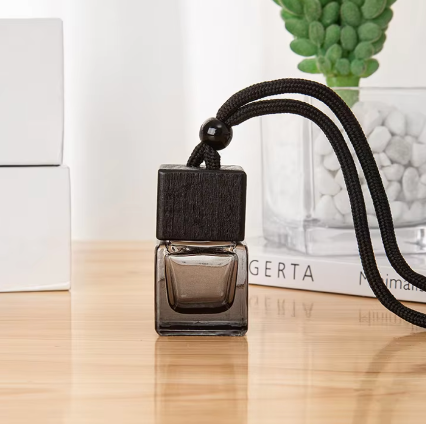 Car Diffuser - (Empty)