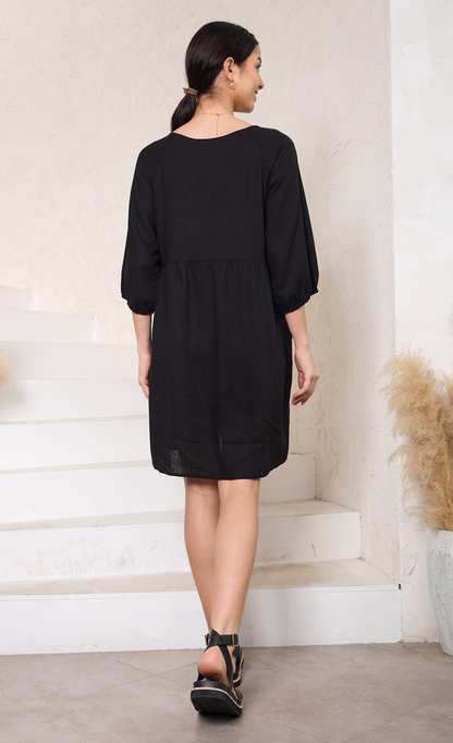 Sophie - Short Dress