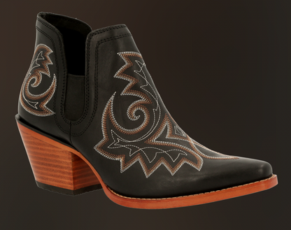 Durango Crush - Black