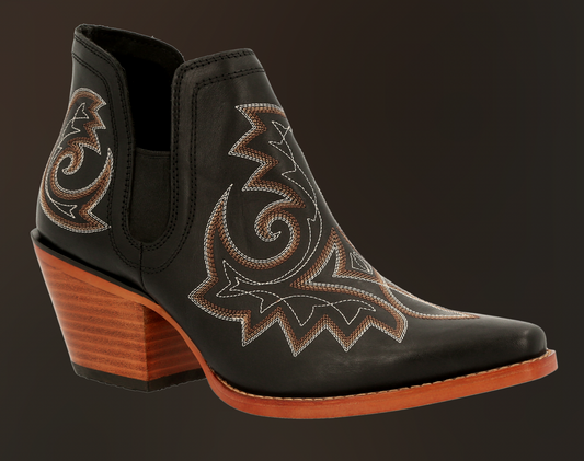 Durango Crush - Black