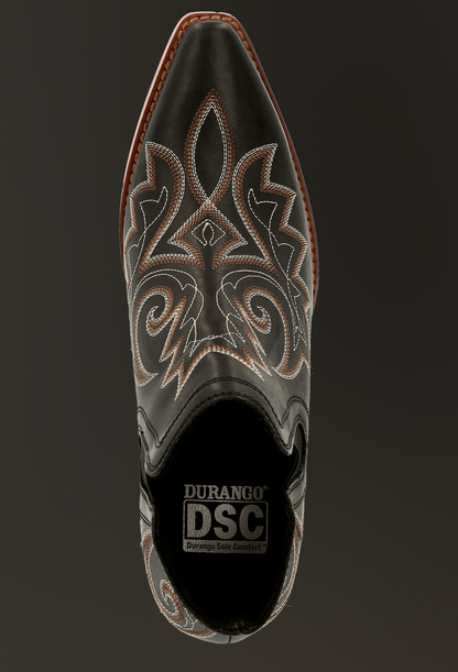 Durango Crush - Black