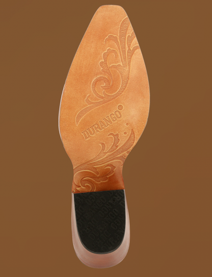 Durango Crush - Black