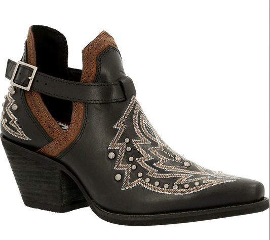 Durango Crush - Black Studded