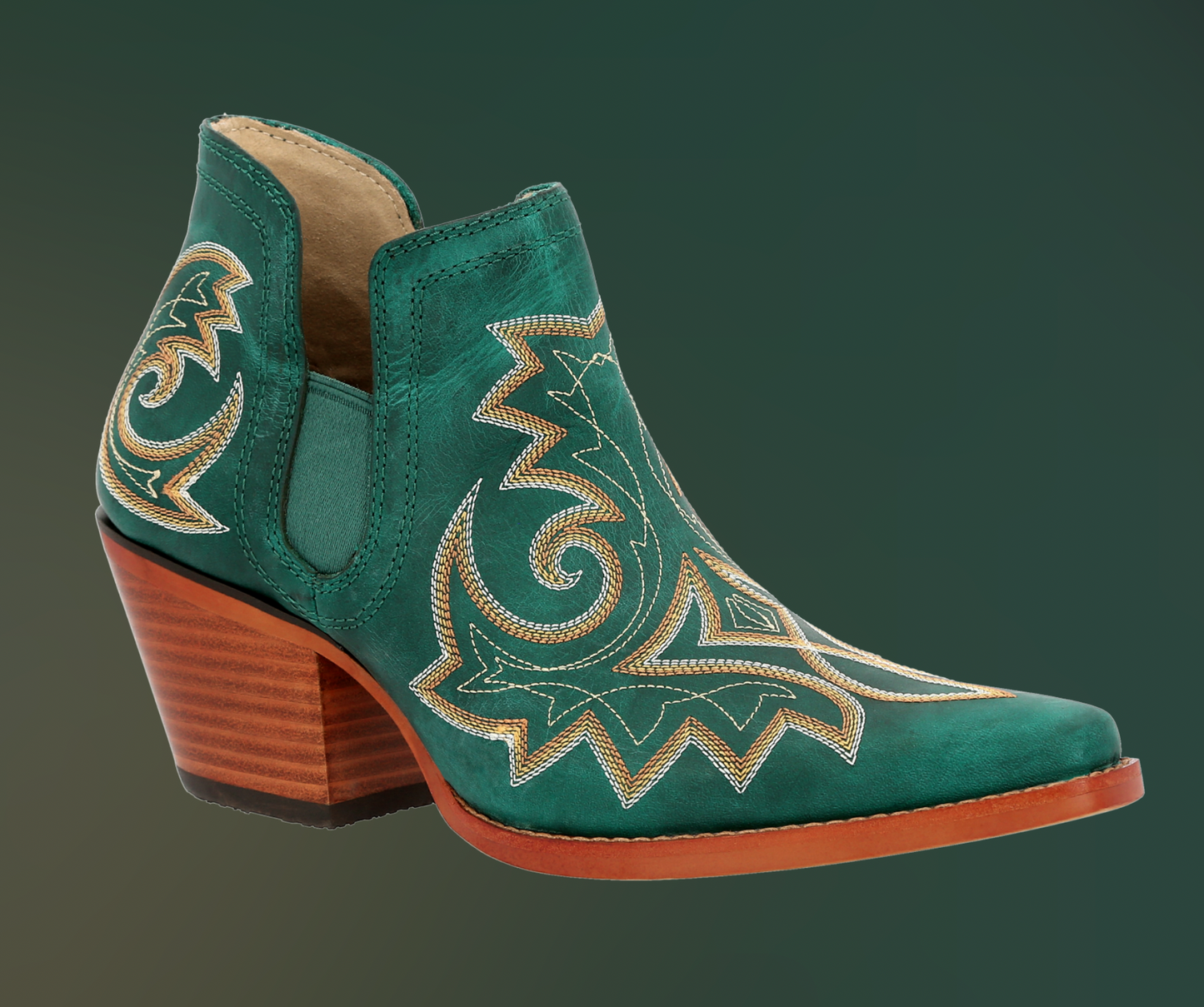 Durango Crush - Turquoise