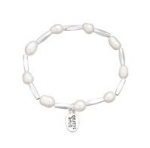 Lotus Bracelet