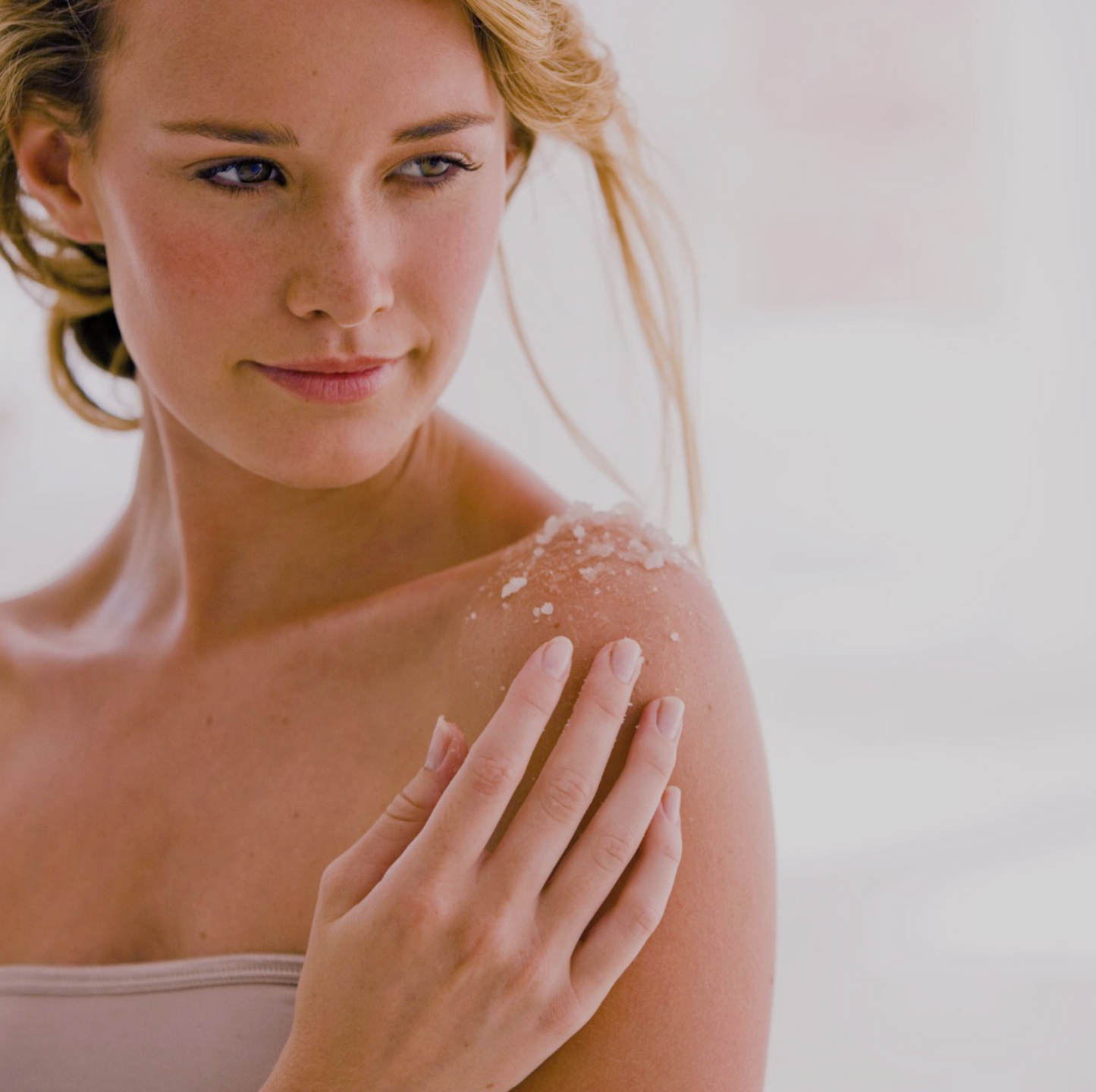 Brazilian Breeze - Salt Scrub