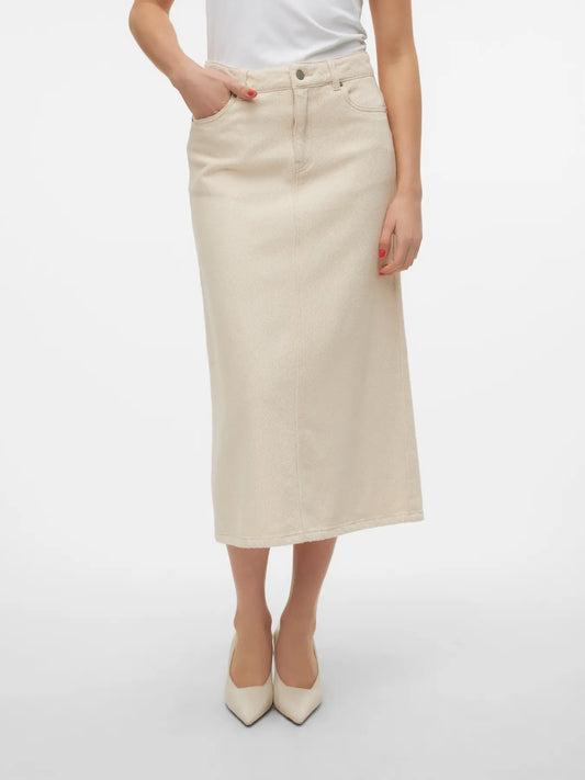 Blair - 7/8 Skirt