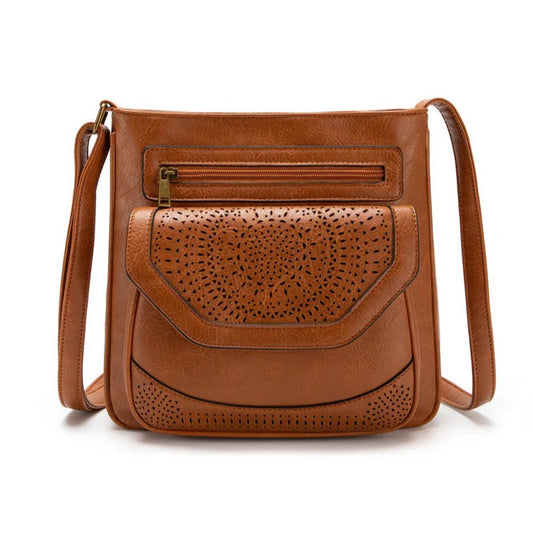 Gypsy Crossbody Bag - Assorted