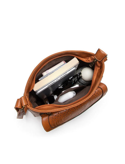 Gypsy Crossbody Bag - Assorted