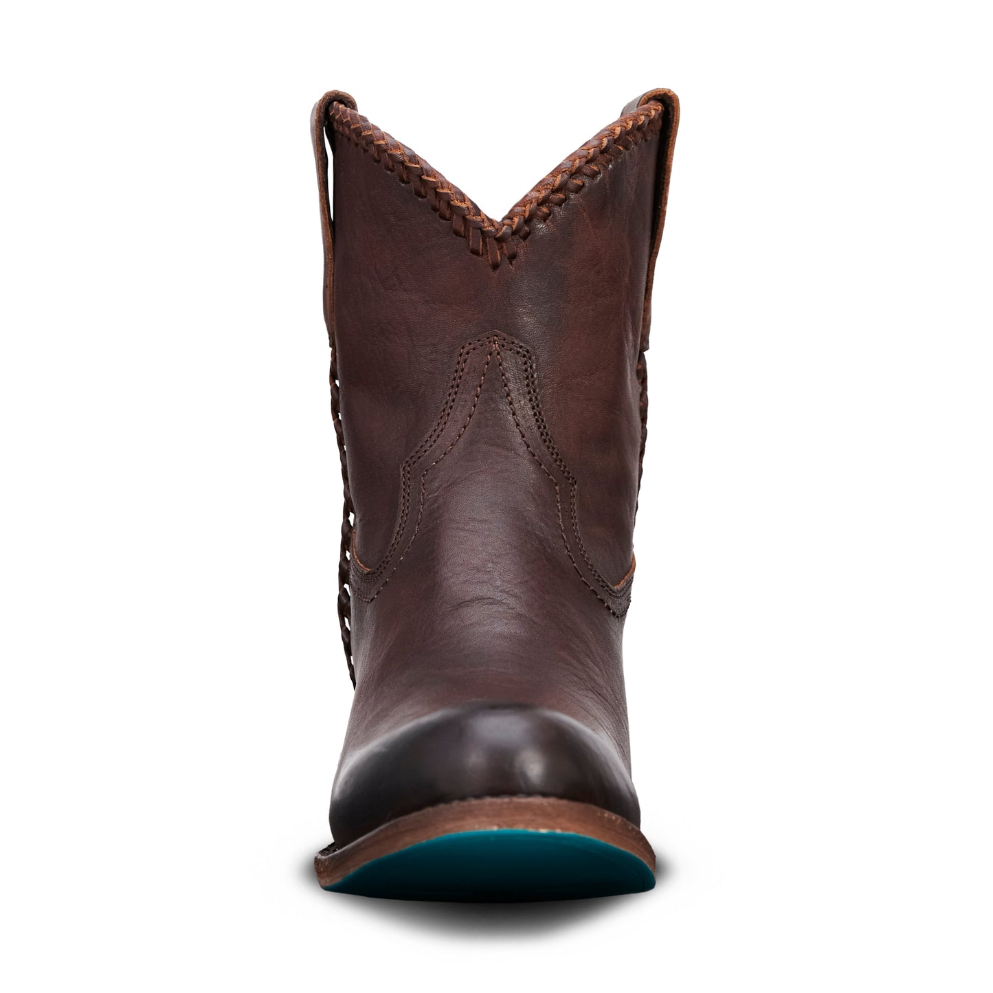 Plain Jane Shortie - Cognac