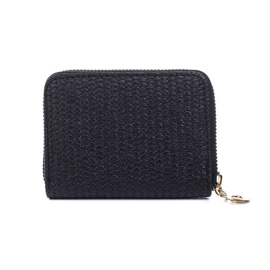 Card Holder - Black
