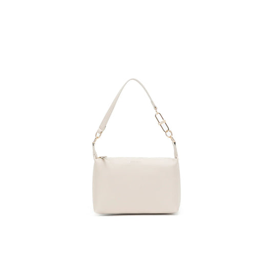 Elodie - Oatmeal - Top Handle Bag