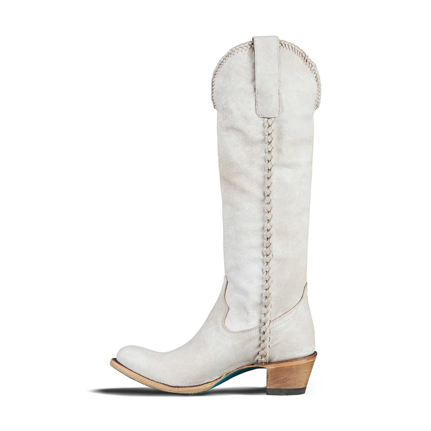 LANE BOOT - PLAIN JANE BOOTCERAMIC CRACKLE