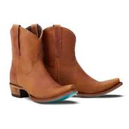 Emma Jane Bootie / Terracotta