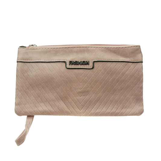 Wristlet Bag - Pink