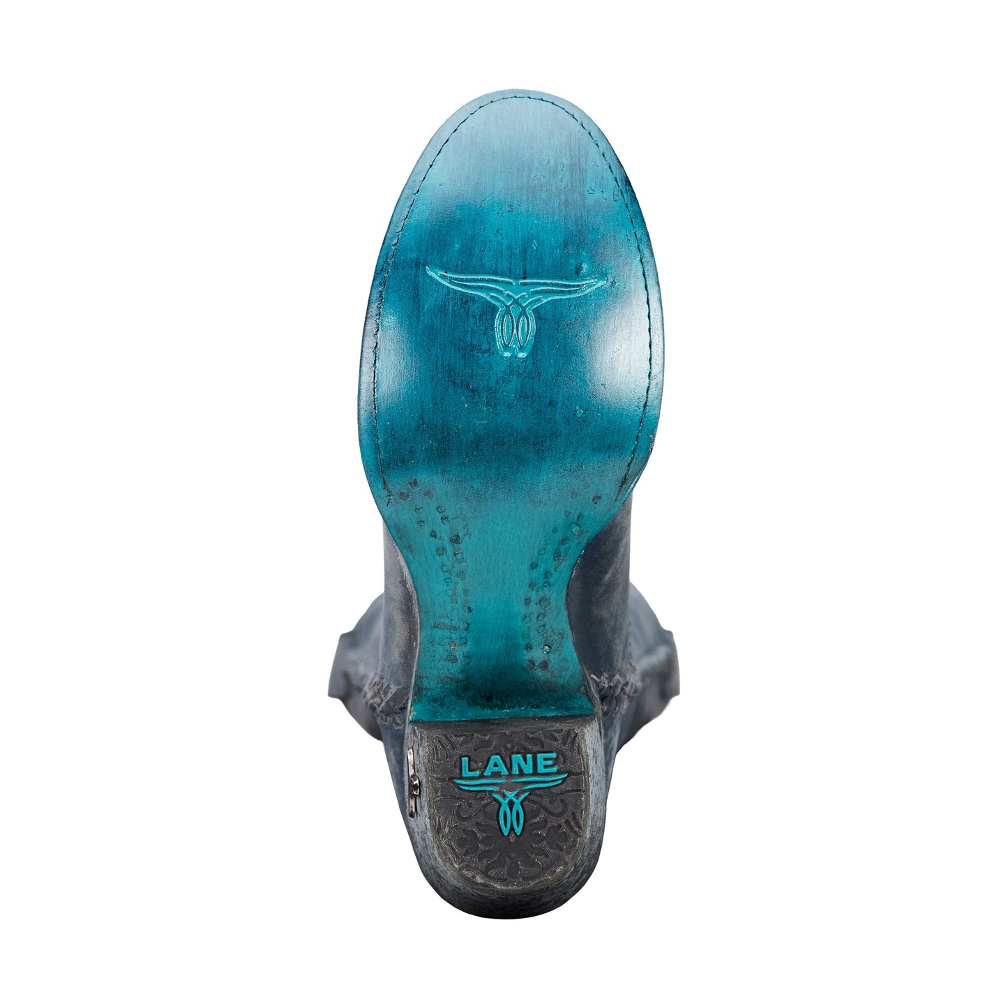 LANE BOOT - PLAIN JANE MIDNIGHT