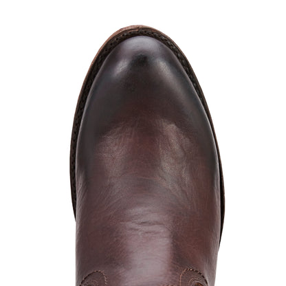 Plain Jane Shortie - Cognac