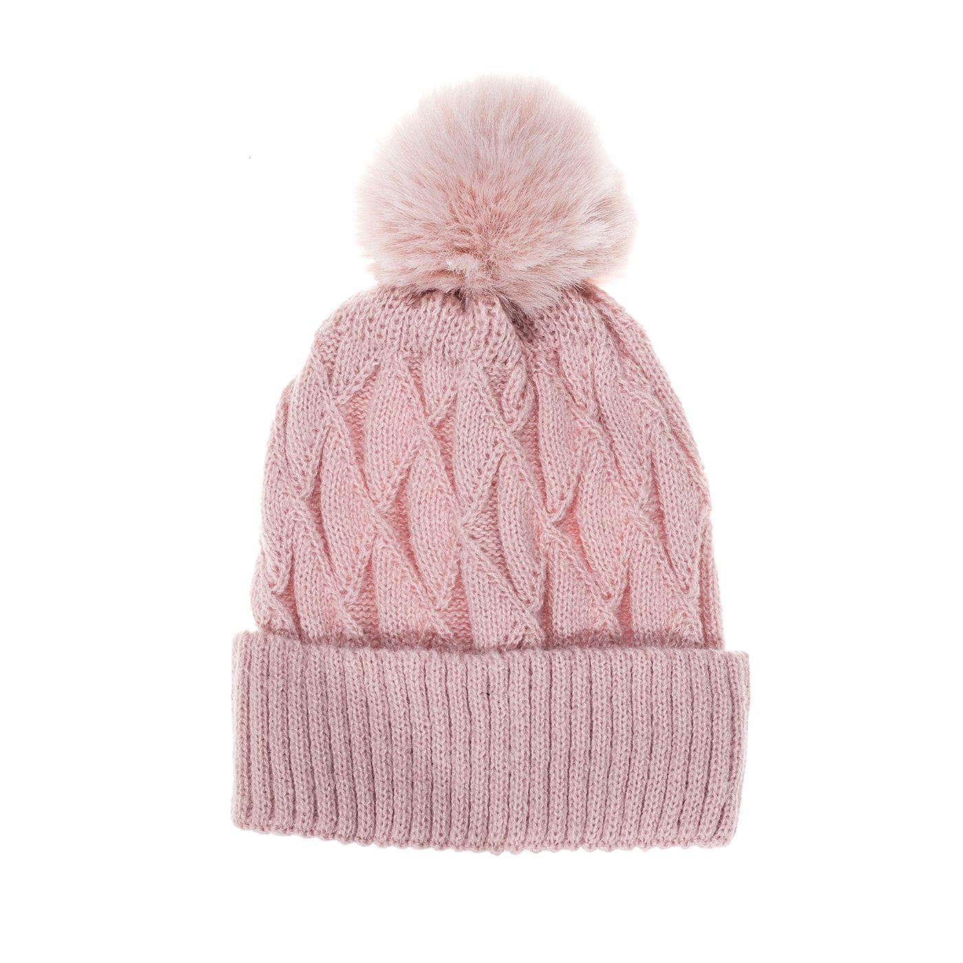 Beanie - Pink