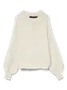 Feng - Knit Pullover