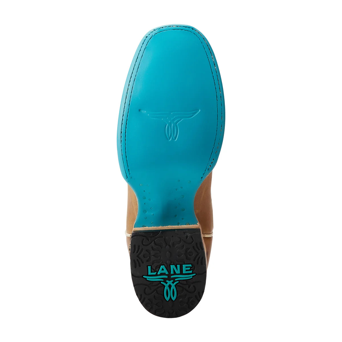 Classic Square Toe / Desert Clay & Butterscotch