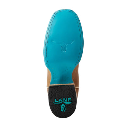 Classic Square Toe / Desert Clay & Butterscotch