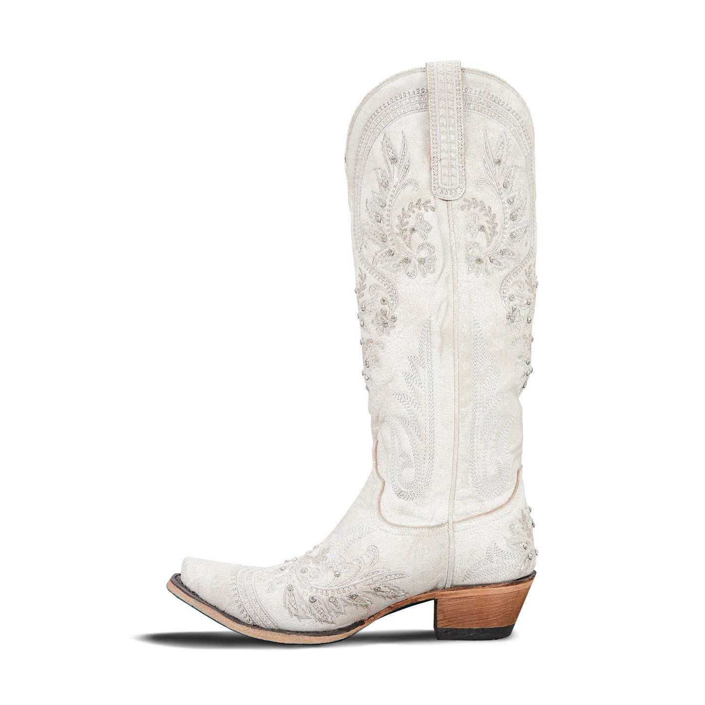 Santorini / Ceramic Crackle