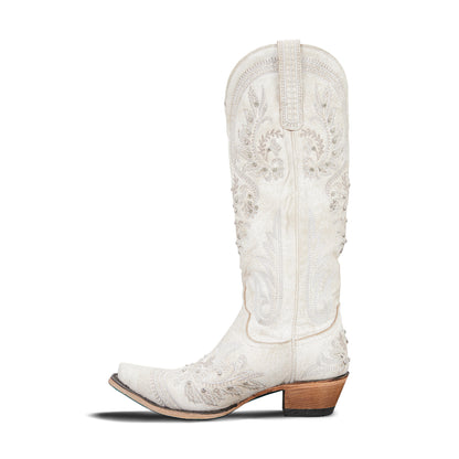 Santorini / Ceramic Crackle