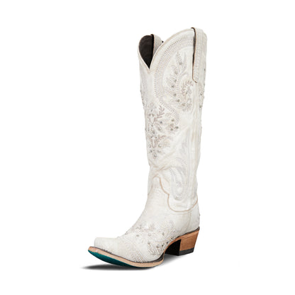 Santorini / Ceramic Crackle