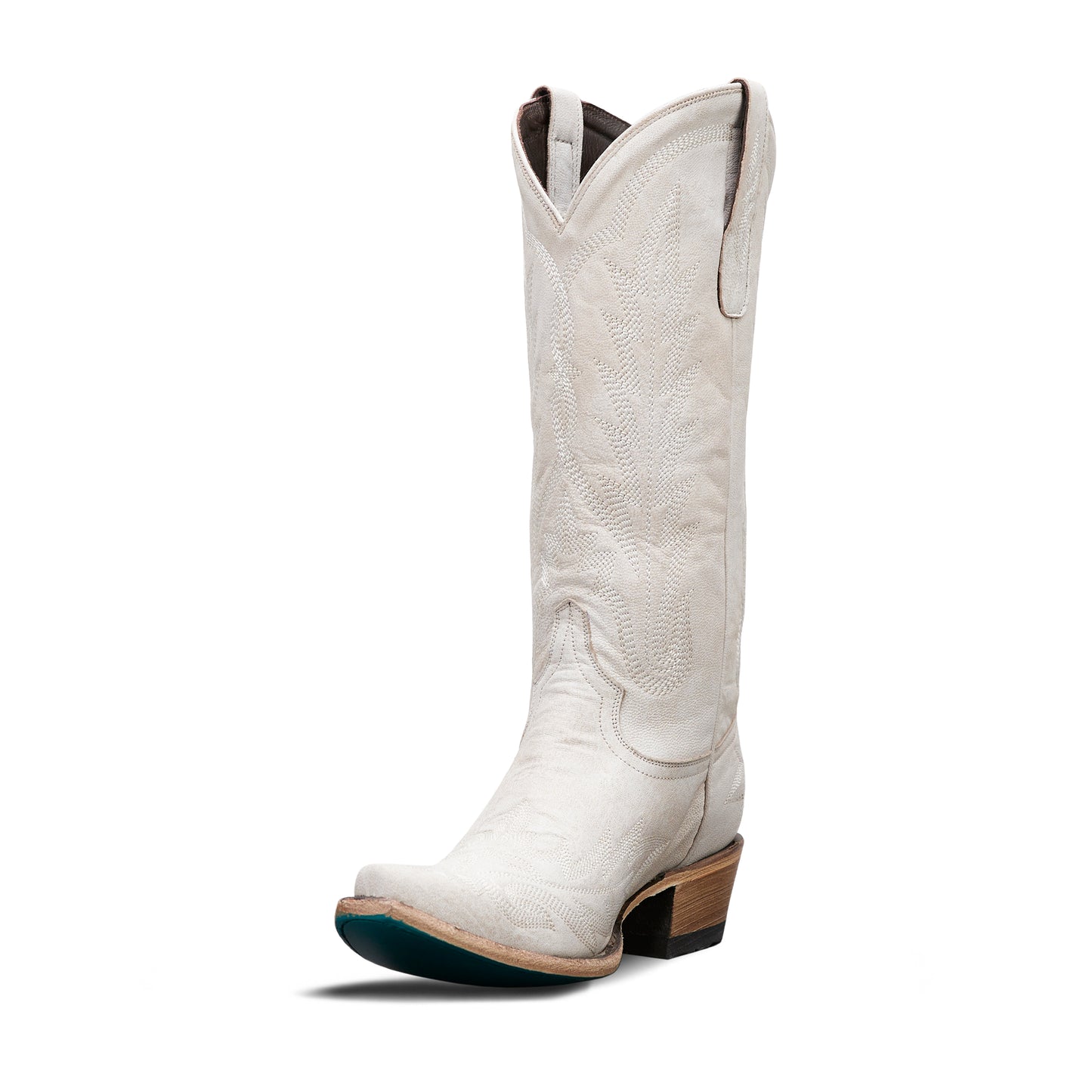 Lexington / Ceramic Crackle