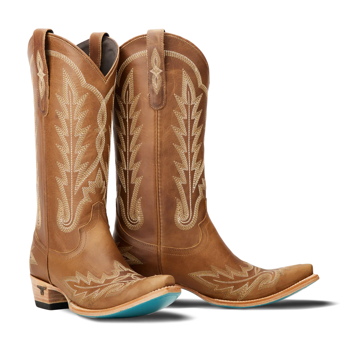 Lexington Boot - Sandstone