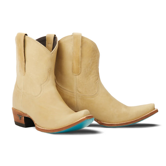 Emma Jane Bootie /  Butterscotch