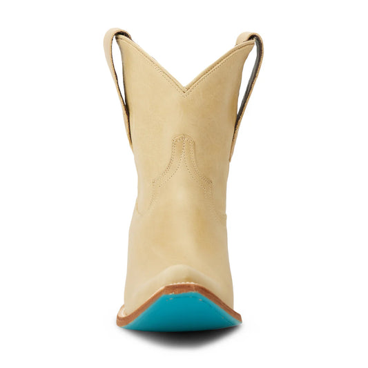 Emma Jane Bootie /  Butterscotch