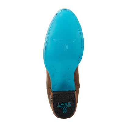 Plain Jane Midi / Burnt Caramel