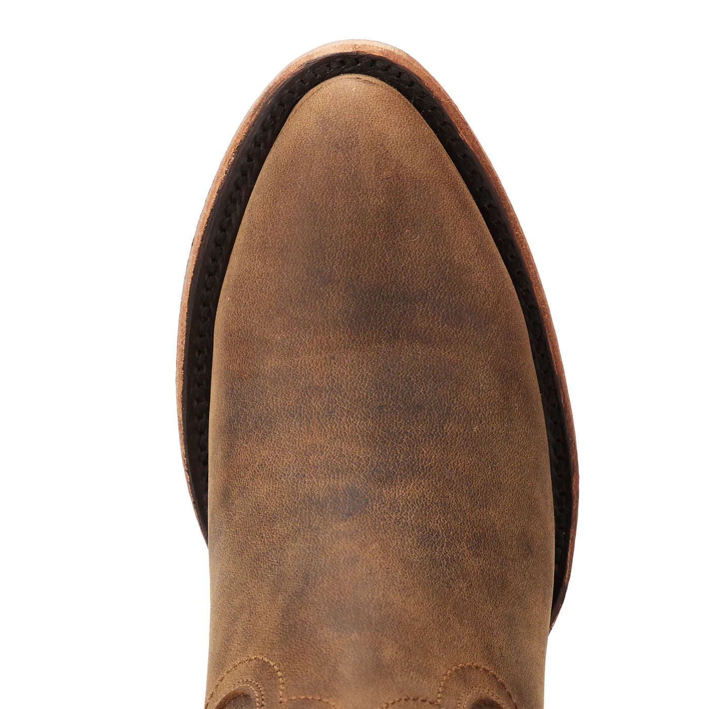 Plain Jane Midi / Burnt Caramel